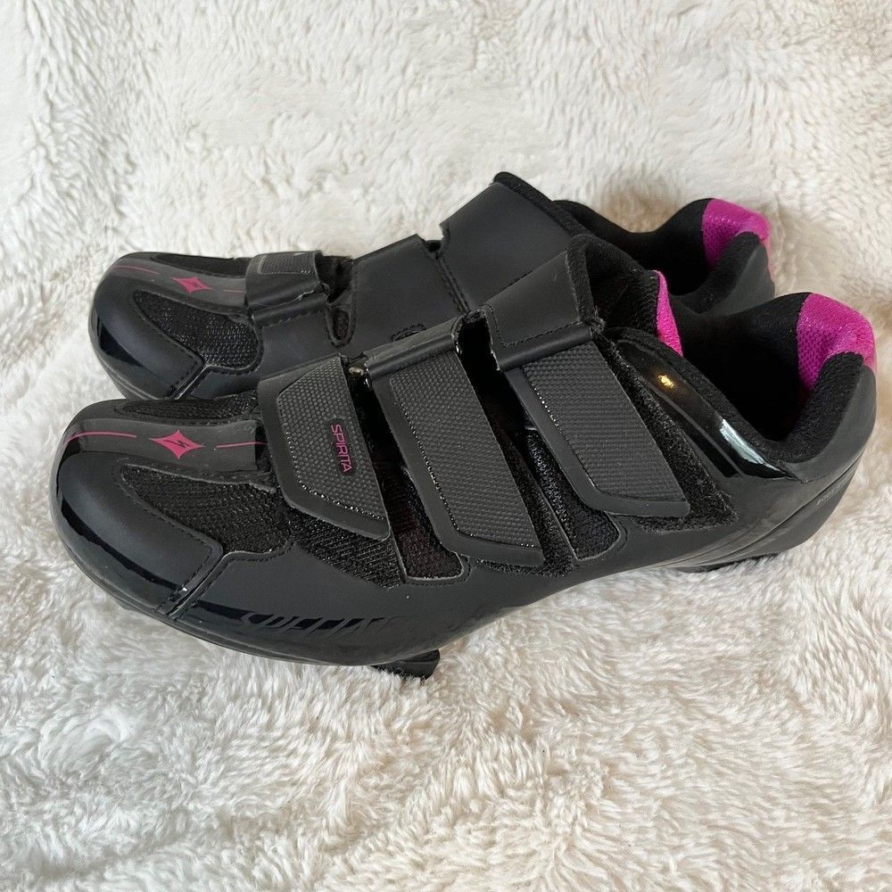 Specialized Spirita Cycling Shoes Women’s 7.5